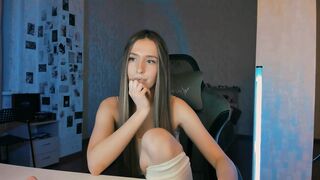 Watch cexsuline New Porn Video [Chaturbate] - new, natural, shy, 18, dance
