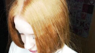 ayanagrace Camgirl Porn Video [Chaturbate] - new, shy, 18, teen, bigboobs