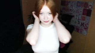 ayanagrace Camgirl Porn Video [Chaturbate] - new, shy, 18, teen, bigboobs