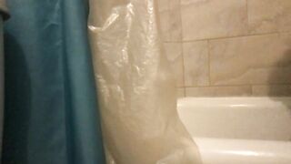 twintea New Porn Video [Chaturbate] - messy, thighs, leche, curve, creampie