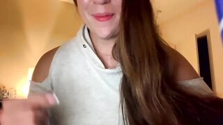 laineylifts New Porn Video [Chaturbate] - balloons, talk, spank, flex, skirt