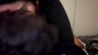 chrislayo Leaked Porn Video [Chaturbate] - pegging, happy, longtongue, bigtoys, tongue