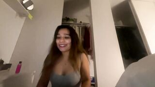 03xcherry Hot Porn Video [Chaturbate] - bwc, naturalboobs, biglips, tip