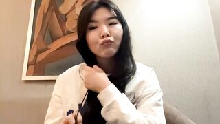 micalamirande Camgirl Porn Video [Chaturbate] - new, shy, 18, asian, cute