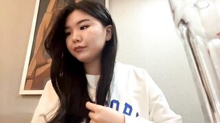 micalamirande Camgirl Porn Video [Chaturbate] - new, shy, 18, asian, cute