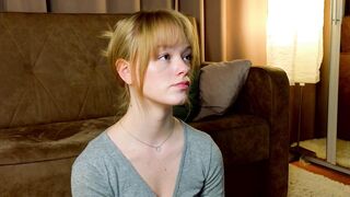 Watch jewellhogan Camgirl Porn Video [Chaturbate] - new, shy, young, 18, blonde