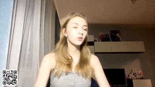 Watch janitamunerlyn Hot Porn Video [Chaturbate] - new, shy, young, 18, cute