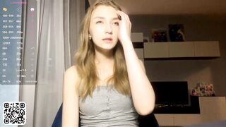 Watch janitamunerlyn Hot Porn Video [Chaturbate] - new, shy, young, 18, cute