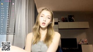 Watch janitamunerlyn Hot Porn Video [Chaturbate] - new, shy, young, 18, cute