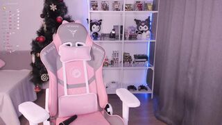 lissa__fox New Porn Video [Chaturbate] - feet, 18, skinny, teen, cute