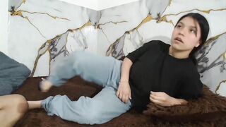 saraandthomas Hot Porn Video [Chaturbate] - bigass, anal, latina, curvy, bigboobs