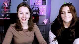 akkura_fizy Camgirl Porn Video [Chaturbate] - lesbian, lovense, 18, blonde, sph