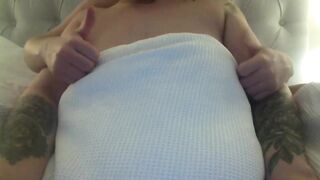 Watch bigdickenergyuk30 Leaked Porn Video [Chaturbate] - single, boobies, party, nipples, athletic