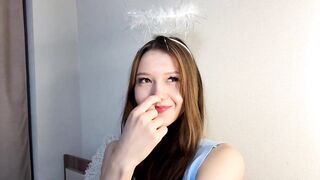 Watch jadalindloff Leaked Porn Video [Chaturbate] - new, young, 18, asian, cute