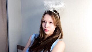 Watch jadalindloff Leaked Porn Video [Chaturbate] - new, young, 18, asian, cute