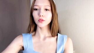 Watch jadalindloff Leaked Porn Video [Chaturbate] - new, young, 18, asian, cute