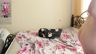 neonvibesstudio Hot Porn Video [Chaturbate] - feet, new, lovense, blonde, bigboobs