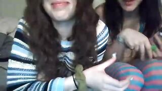 Watch kr3amykay Hot Porn Video [Chaturbate] - twerk, biglegs, flexibility, 3dxchat