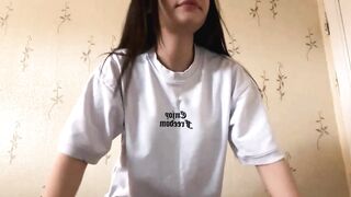 camilleswalley Leaked Porn Video [Chaturbate] - new, young, shy, 18, cute