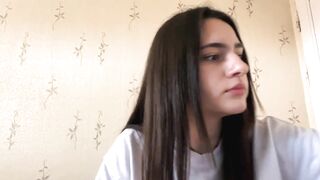 camilleswalley Leaked Porn Video [Chaturbate] - new, young, shy, 18, cute
