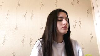 camilleswalley Leaked Porn Video [Chaturbate] - new, young, shy, 18, cute