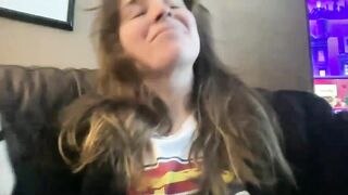 Watch pantiesofthefae Camgirl Porn Video [Chaturbate] - voyeur, milf, girlnextdoor, goddess, sph