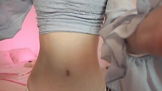 Watch isabellabliss_ Leaked Porn Video [Chaturbate] - new, shy, young, 18, teen