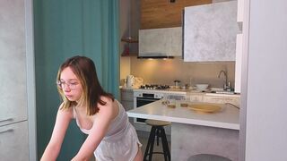 Watch alorianna Leaked Porn Video [Chaturbate] - new, shy, young, 18, cute