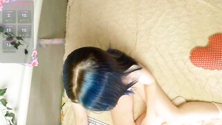 kawaii_lavinaa Leaked Porn Video [Chaturbate] - new, shy, young, 18, teen