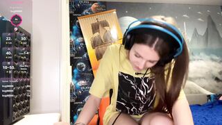 melonygriffen Leaked Porn Video [Chaturbate] - new, shy, 18, teen, cute
