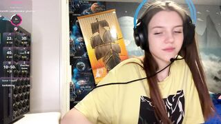 melonygriffen Leaked Porn Video [Chaturbate] - new, shy, 18, teen, cute