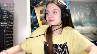 melonygriffen Leaked Porn Video [Chaturbate] - new, shy, 18, teen, cute