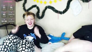 Watch wehavepussies Leaked Porn Video [Chaturbate] - lesbian, shy, 18, curvy, teen