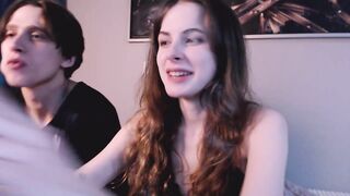 kitkatsweetspot Hot Porn Video [Chaturbate] - tomboy, muscles, natural, hd, french