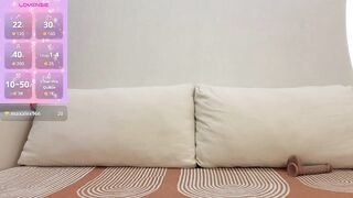 emilli_blanc New Porn Video [Chaturbate] - dirtytalk, asian, squirt, ahegao, teen