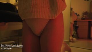 skarpio17 Leaked Porn Video [Chaturbate] - hairy, fit, muscle, toys, sweet