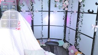 aluwe_meow Hot Porn Video [Chaturbate] - new, 18, lovense, ahegao, skinny