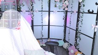 aluwe_meow Hot Porn Video [Chaturbate] - new, 18, lovense, ahegao, skinny