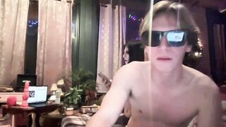 gavinnumbers Hot Porn Video [Chaturbate] - new, hung, party, bigpussy, smallass