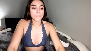Watch milaseren Camgirl Porn Video [Chaturbate] - new, bigass, natural, latina, skinny