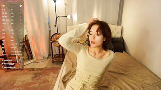 Watch seacyra Camgirl Porn Video [Chaturbate] - new, shy, 18, skinny, teen