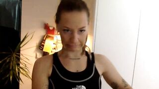 Watch londonbrooke Camgirl Porn Video [Chaturbate] - tits, toned, topless, boobs, naked