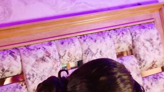 real_lovee25 New Porn Video [Chaturbate] - couple, latina, anal, brunette, skinny