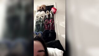 saka_92 Leaked Porn Video [Chaturbate] - skinny, dp, machine, shibari, face