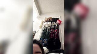 saka_92 Leaked Porn Video [Chaturbate] - skinny, dp, machine, shibari, face