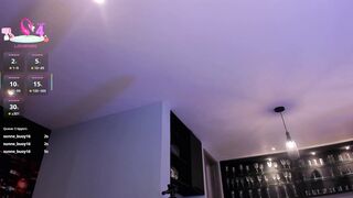 Watch roxannehill_ New Porn Video [Chaturbate] - deepthroat, young, heels, cum, bigboobs