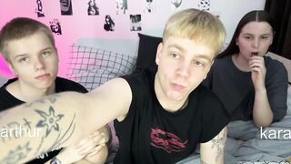 olivertasty Camgirl Porn Video [Chaturbate] - 18, twink, cum, bigcock, trans