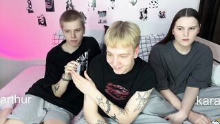 olivertasty Camgirl Porn Video [Chaturbate] - 18, twink, cum, bigcock, trans