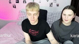 olivertasty Camgirl Porn Video [Chaturbate] - 18, twink, cum, bigcock, trans