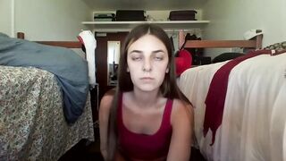 madiglaster Camgirl Porn Video [Chaturbate] - bigbooty, gymgirl, collegestudent, strapon